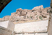 Mardin, the kale